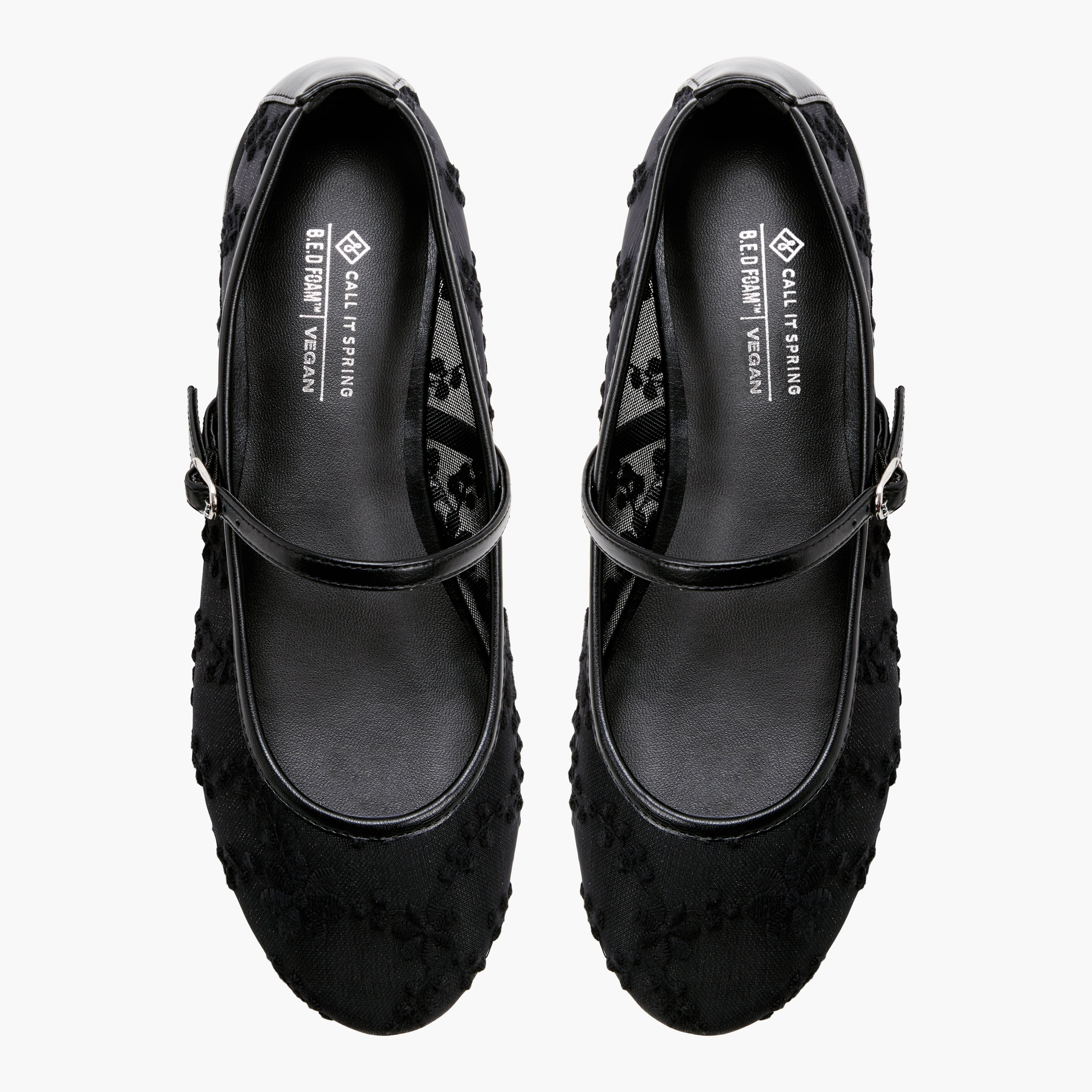 Sammii \ Ballerinas & Mary Janes