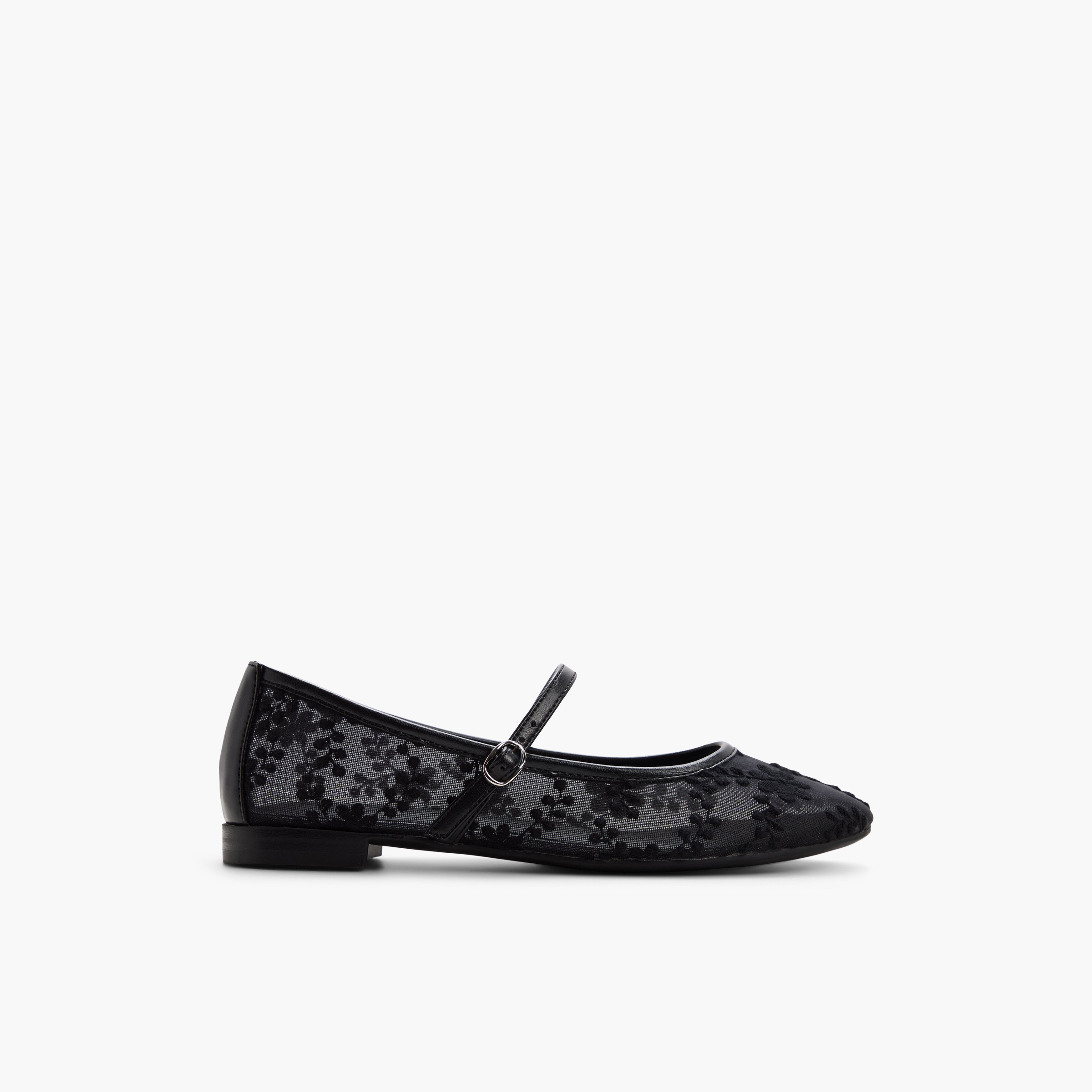Sammii \ Ballerinas & Mary Janes
