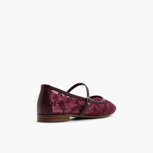 Sammii \ Ballerinas & Mary Janes