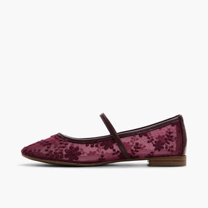 Sammii \ Ballerinas & Mary Janes