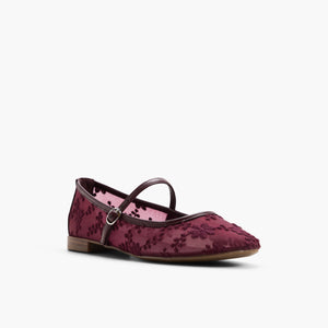 Sammii \ Ballerinas & Mary Janes