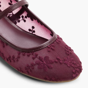 Sammii \ Ballerinas & Mary Janes