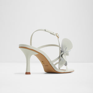 Sandflower / Heeled Sandals