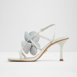Sandflower / Heeled Sandals