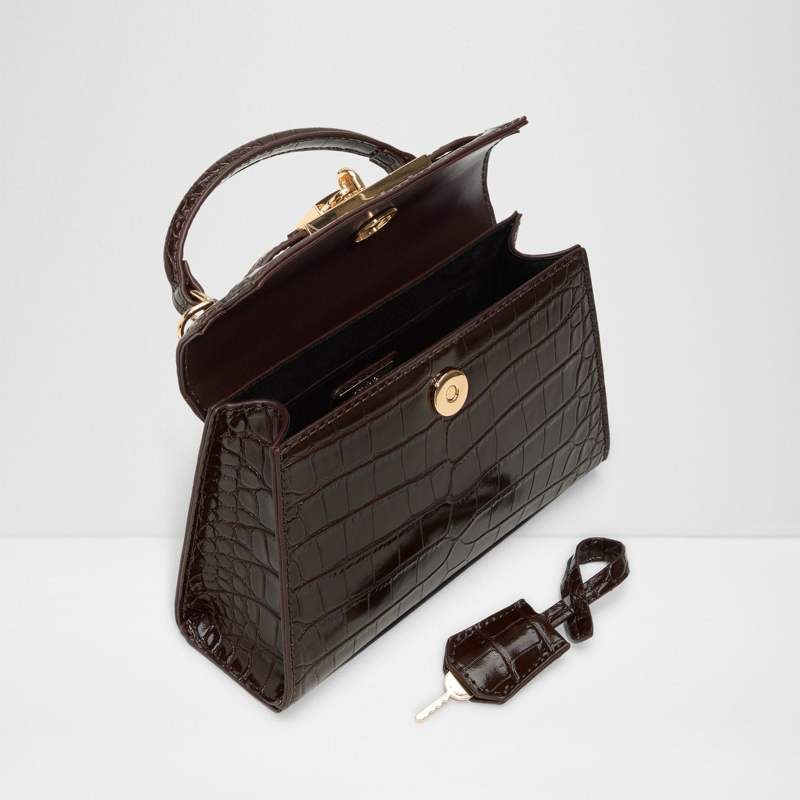 Sandyz / Top Handle