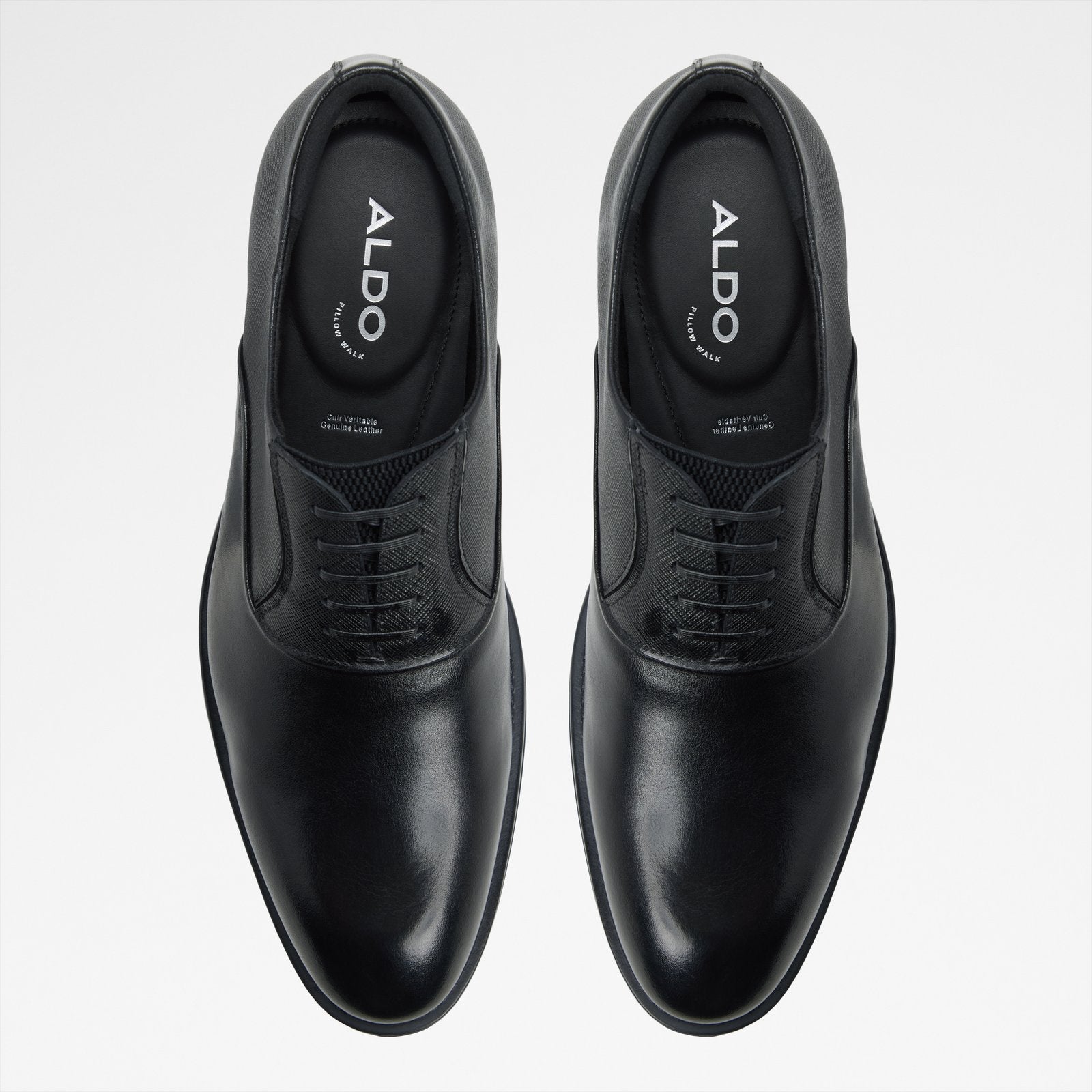 Santino / Lace Ups