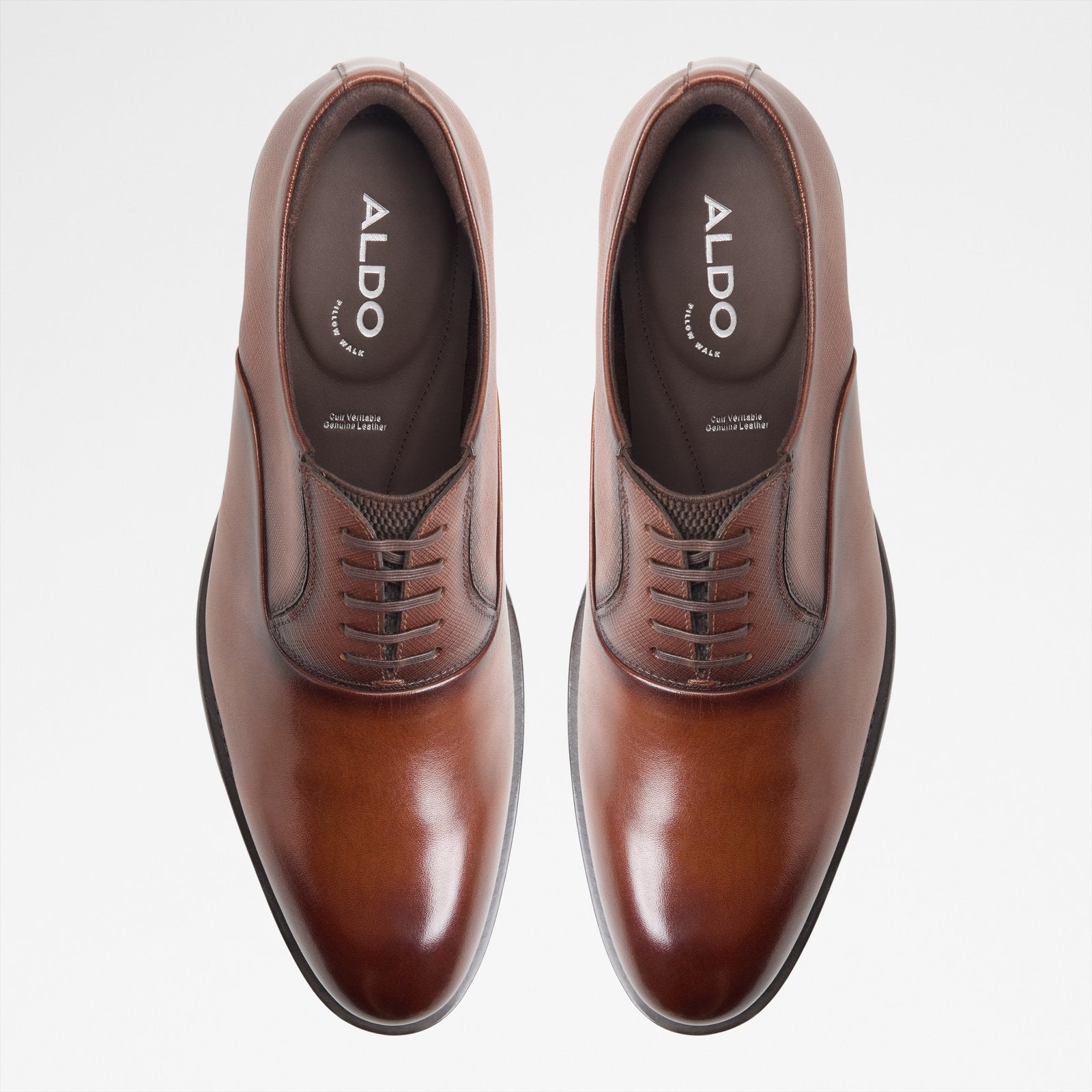 Santino / Lace Ups