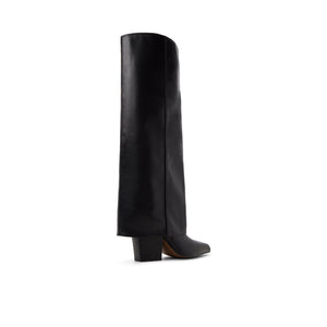Savanahh / Knee-High Boots