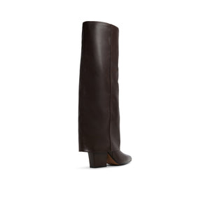 Savanahh / Knee-High Boots