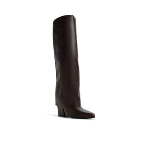 Savanahh / Knee-High Boots