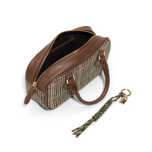 Sawyerr / Satchel