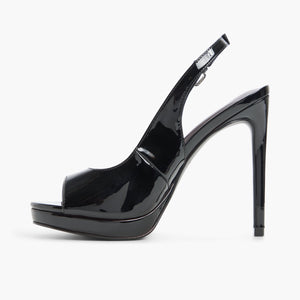 Sayde \ Heeled Sandals
