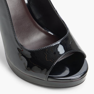 Sayde \ Heeled Sandals