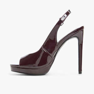 Sayde \ Heeled Sandals