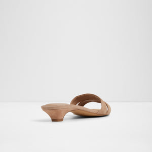 Scarletta / Heeled Sandals