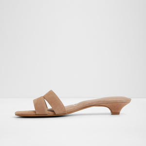 Scarletta / Heeled Sandals