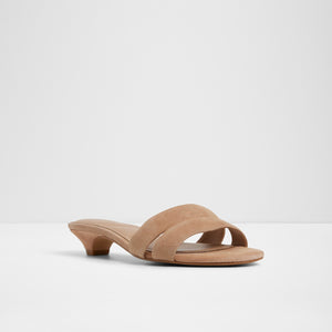 Scarletta / Heeled Sandals