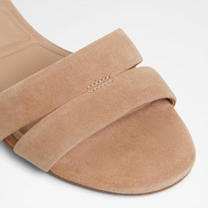 Scarletta / Heeled Sandals