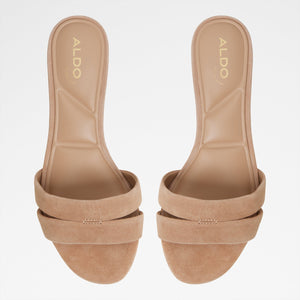 Scarletta / Heeled Sandals