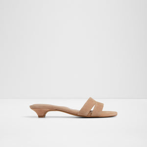 Scarletta / Heeled Sandals