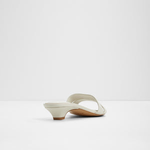 Scarletta / Heeled Sandals