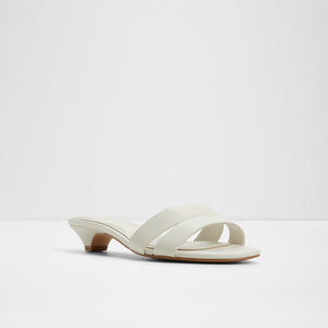 Scarletta / Heeled Sandals