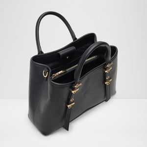 Scarlettia / Satchel