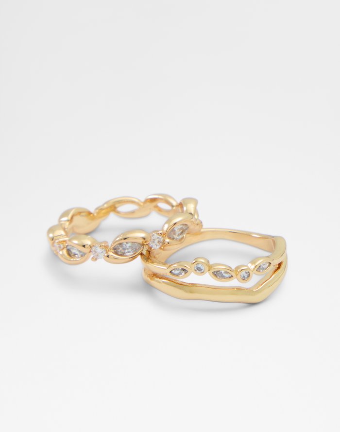 Scheana / Rings