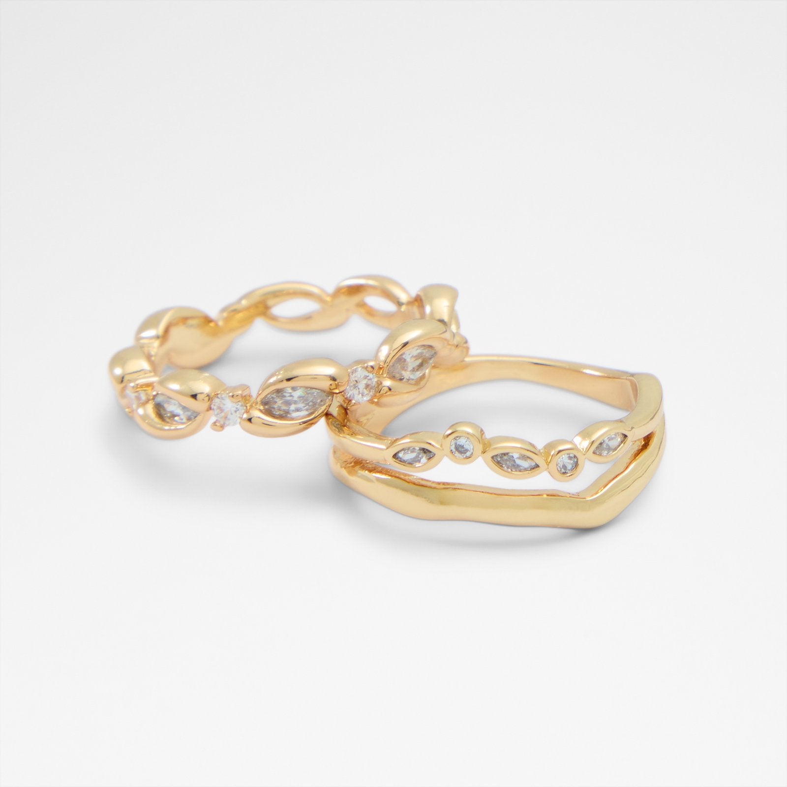 Scheana / Rings