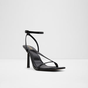 Scintilla / Heeled Sandals Women Shoes - Black - ALDO KSA