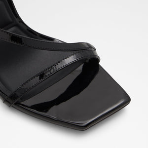 Scintilla / Heeled Sandals Women Shoes - Black - ALDO KSA