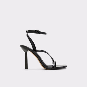 Scintilla / Heeled Sandals Women Shoes - Black - ALDO KSA