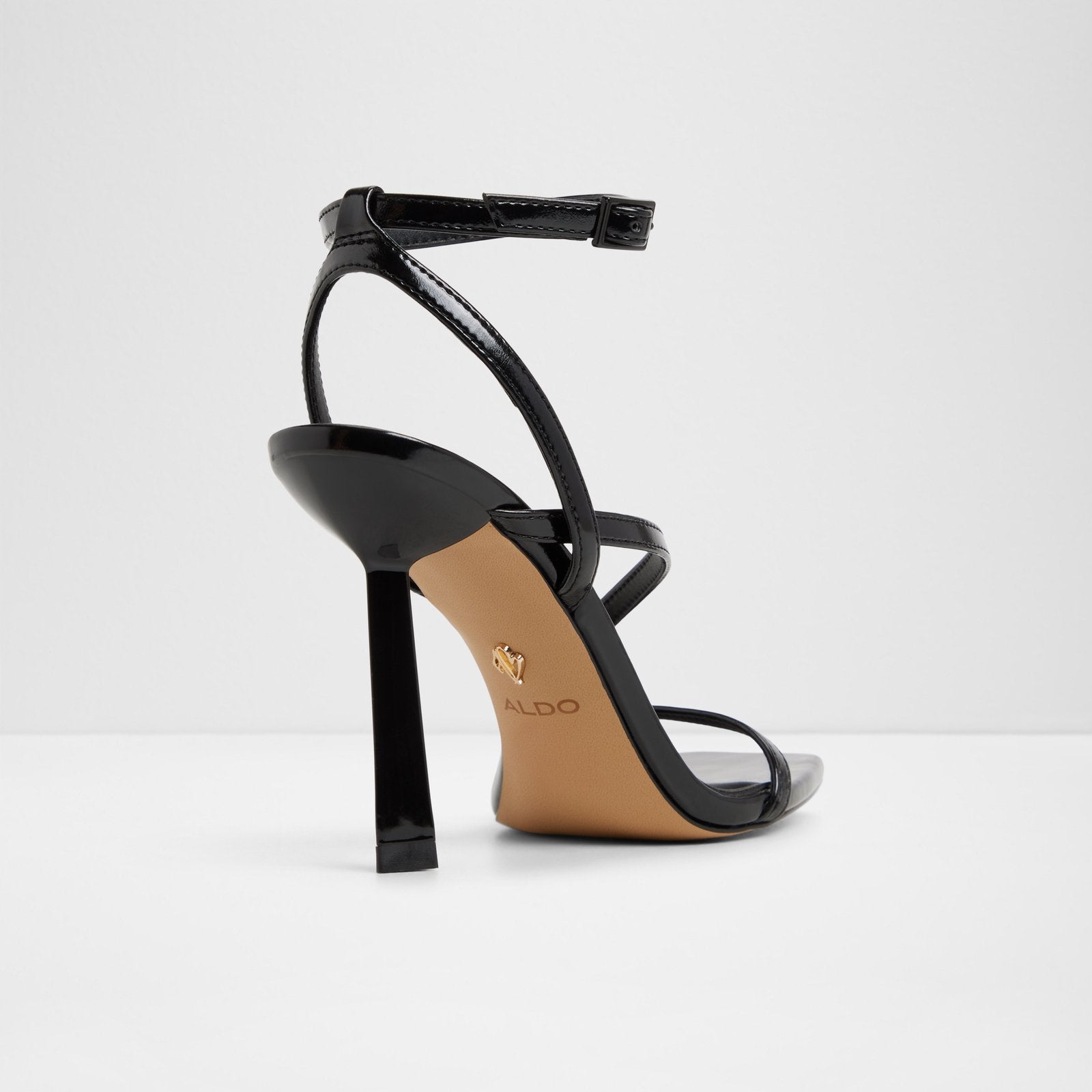 Scintilla / Heeled Sandals