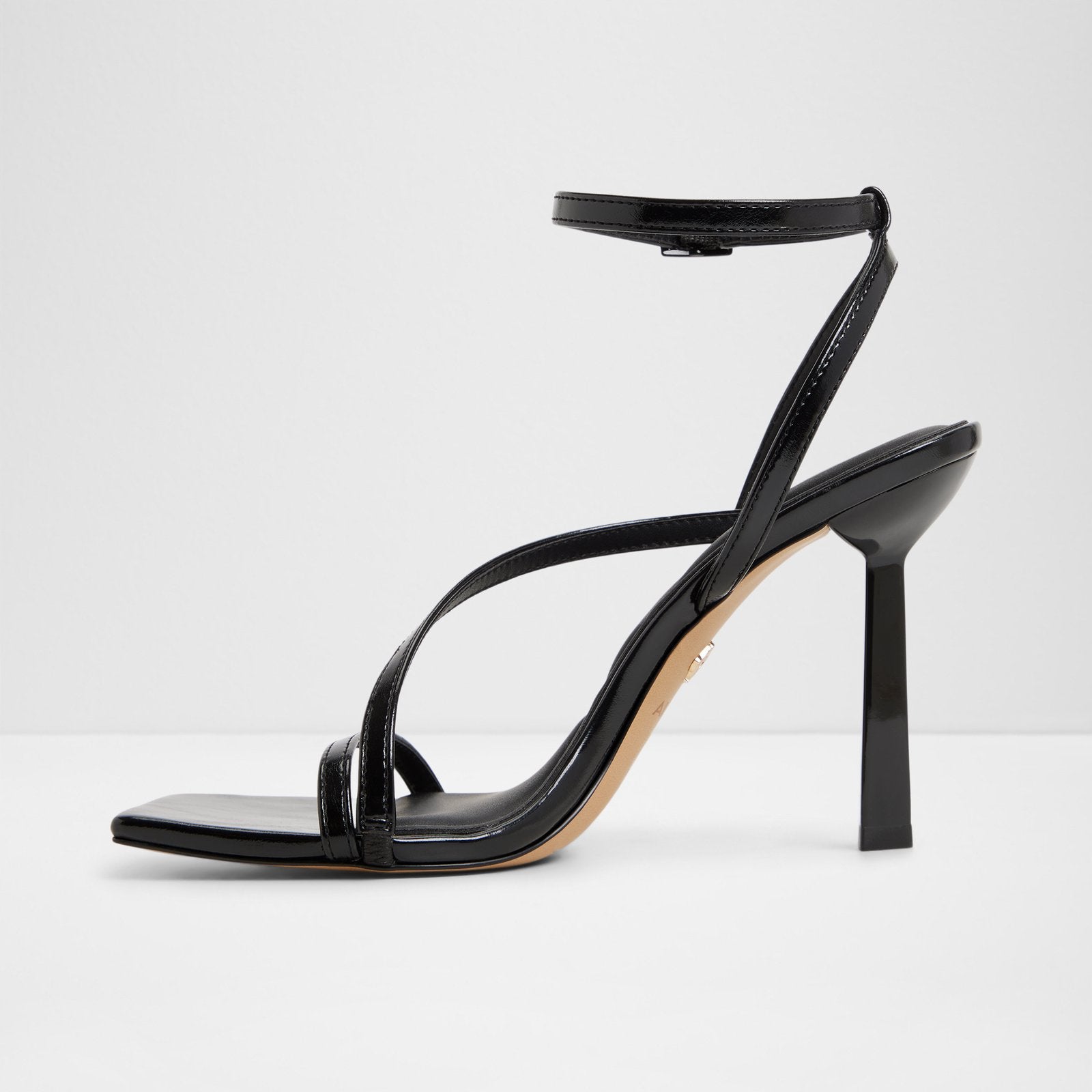 Scintilla / Heeled Sandals