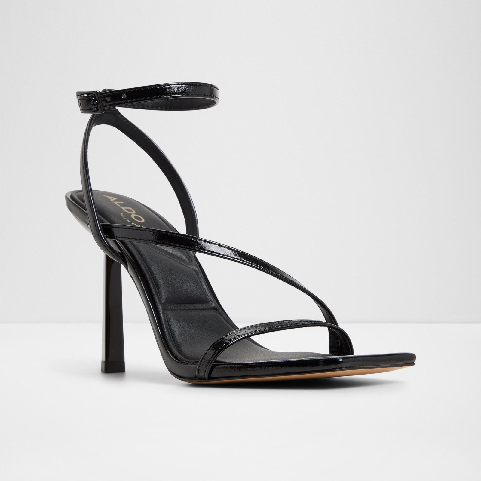 Scintilla / Heeled Sandals
