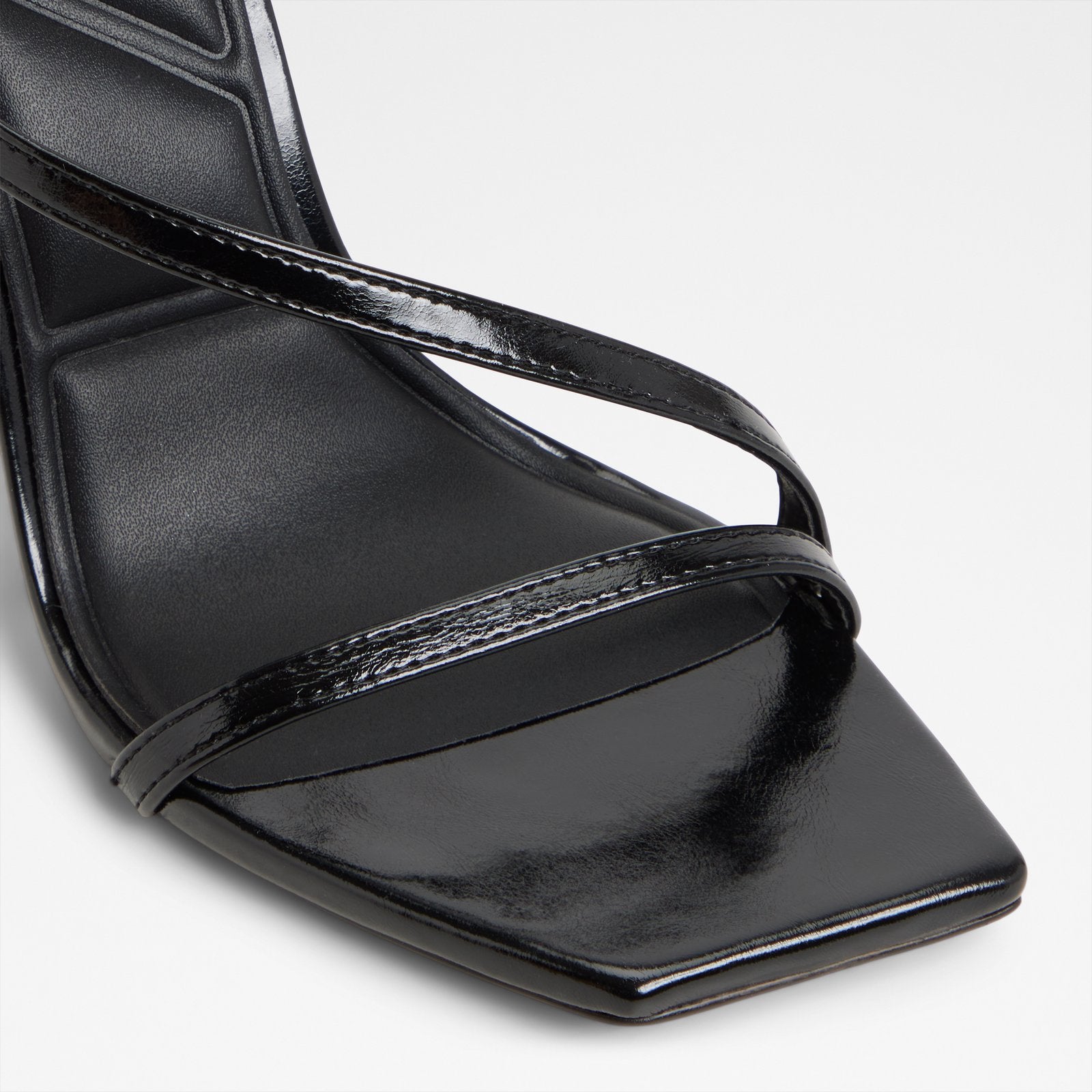 Scintilla / Heeled Sandals