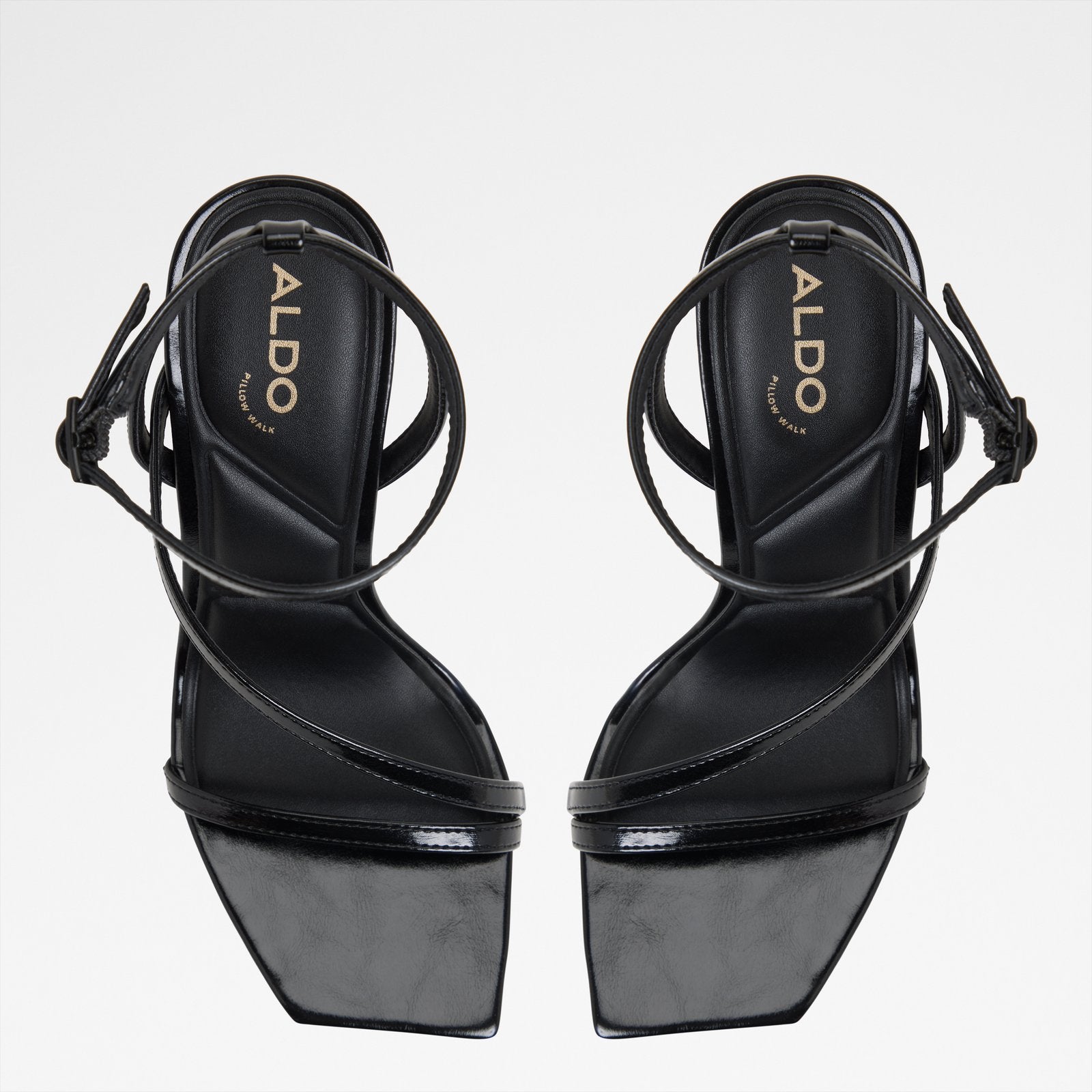 Scintilla / Heeled Sandals