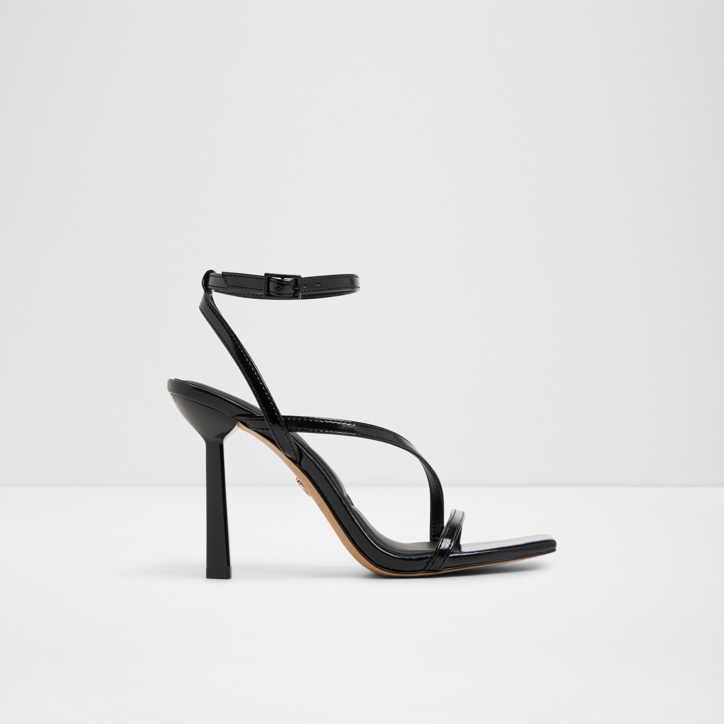 Scintilla / Heeled Sandals