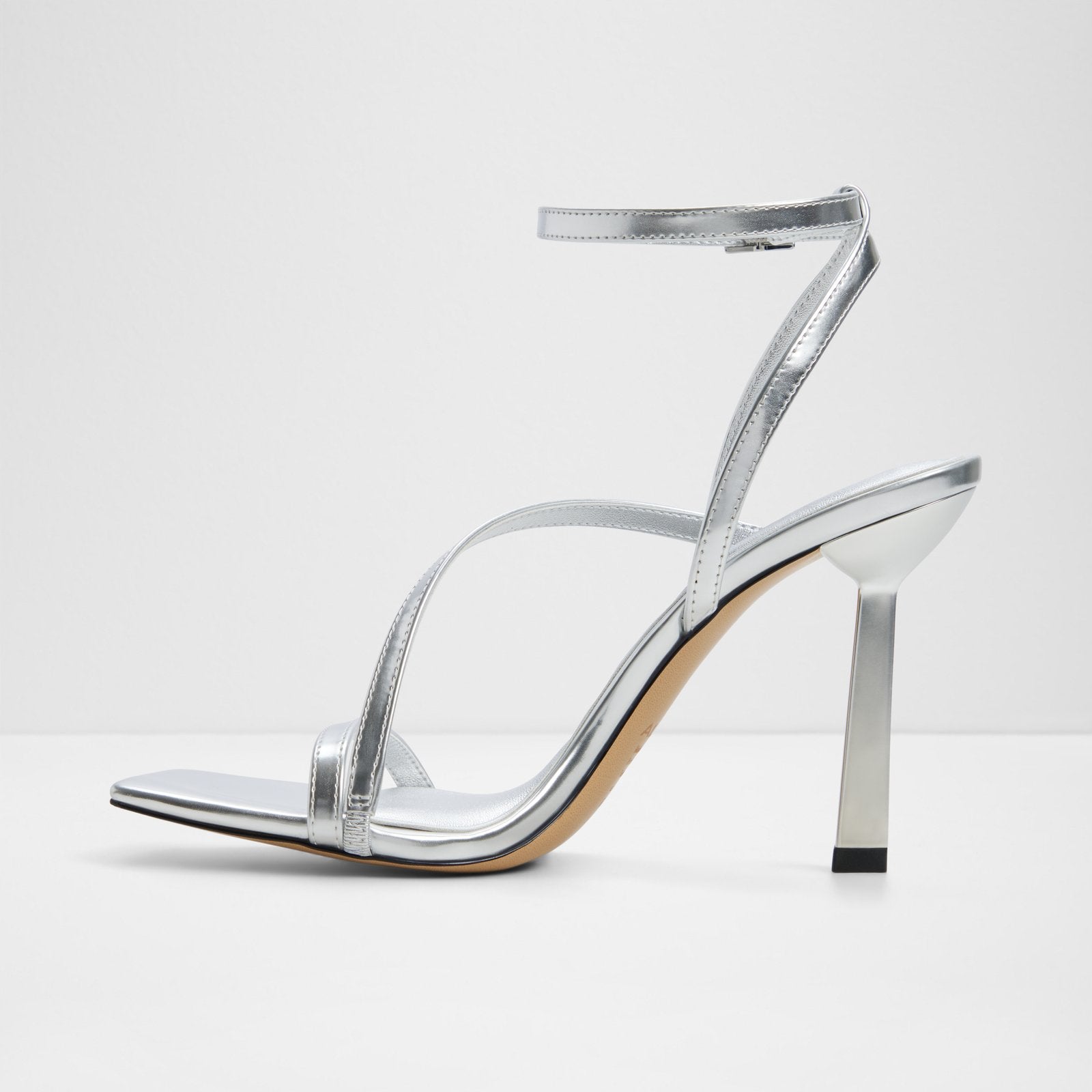 Scintilla / Heeled Sandals