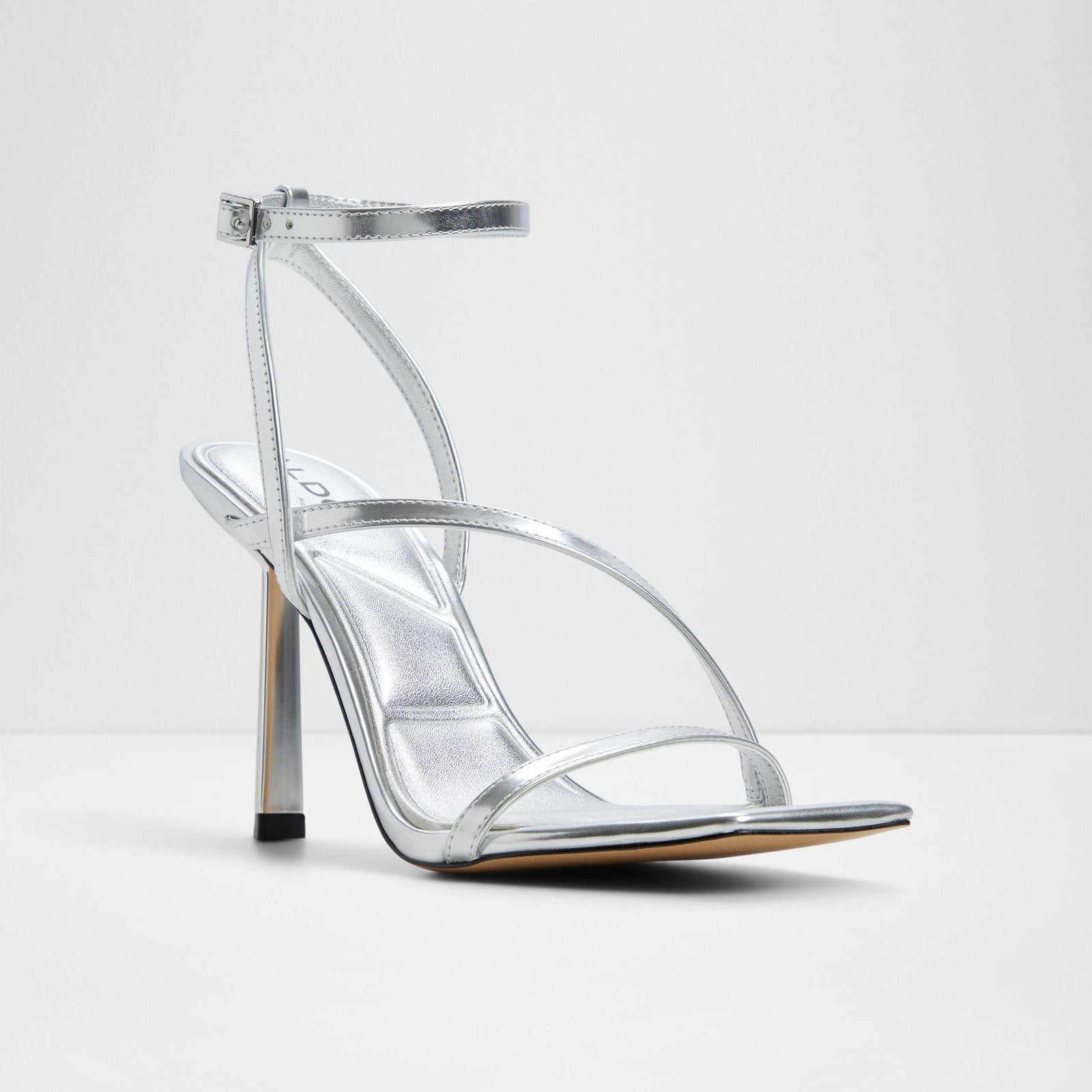 Scintilla / Heeled Sandals