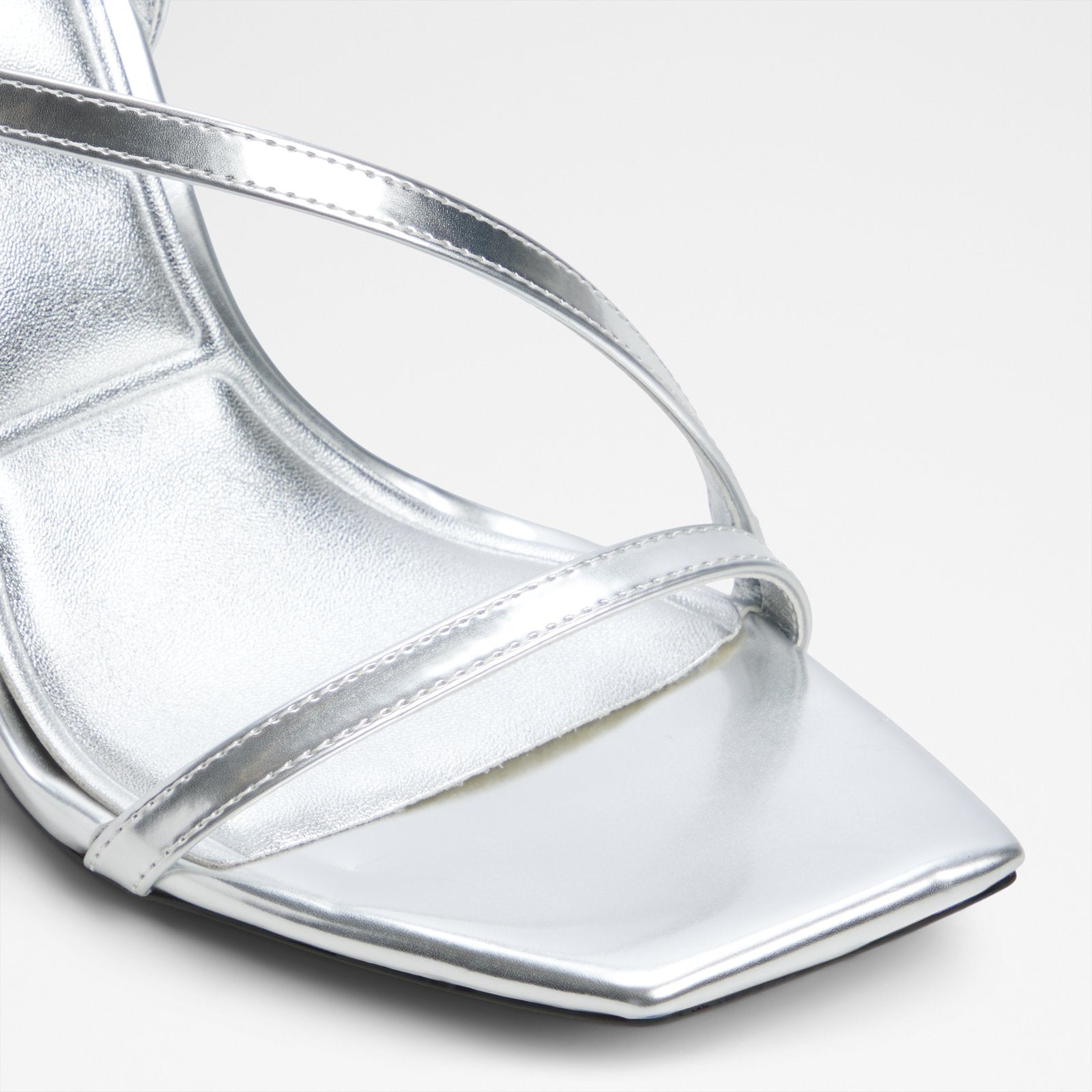 Scintilla / Heeled Sandals