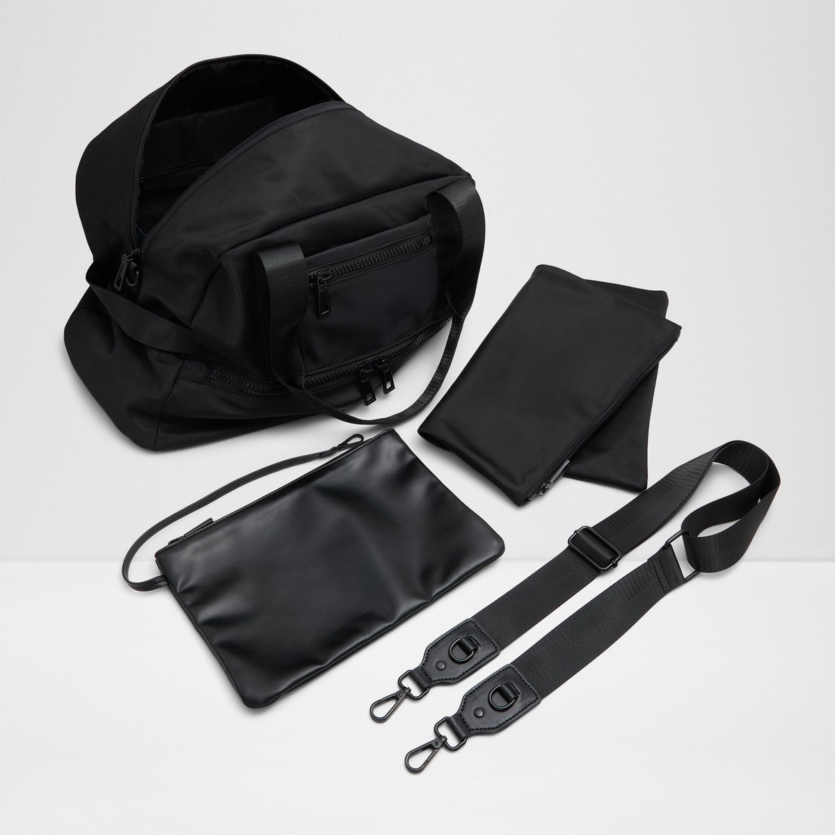 Scout / Duffle Bag
