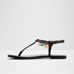 Seajewels / Flat Sandals