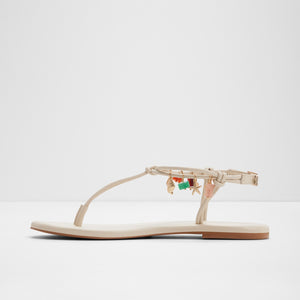 Seajewels / Flat Sandals