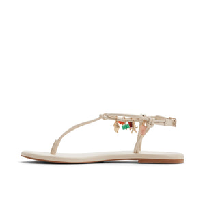 Seajewels / Flat Sandals