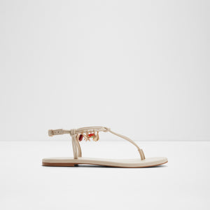 Seajewels / Flat Sandals