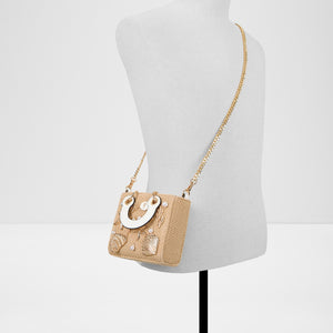 Seashellminix / Satchel