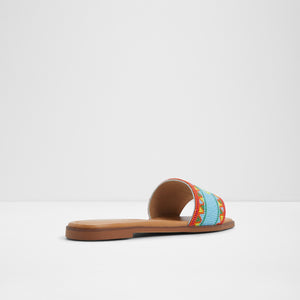 Seavacay / صنادل مسطحة
