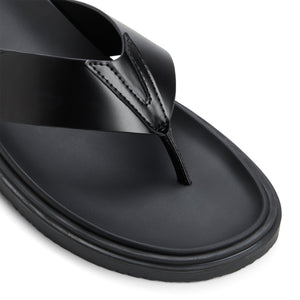 Sebastiano  /  Flat Sandals