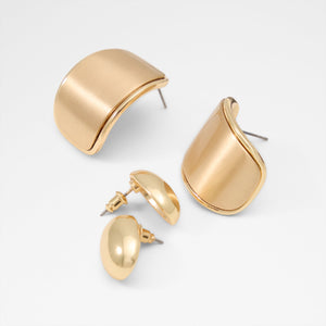 Seppent / Earrings